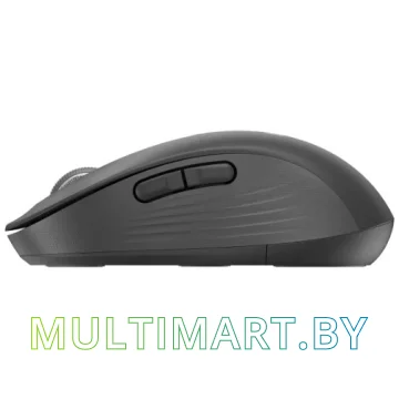 Мышь Logitech Signature M650 (графит) картинка 4
